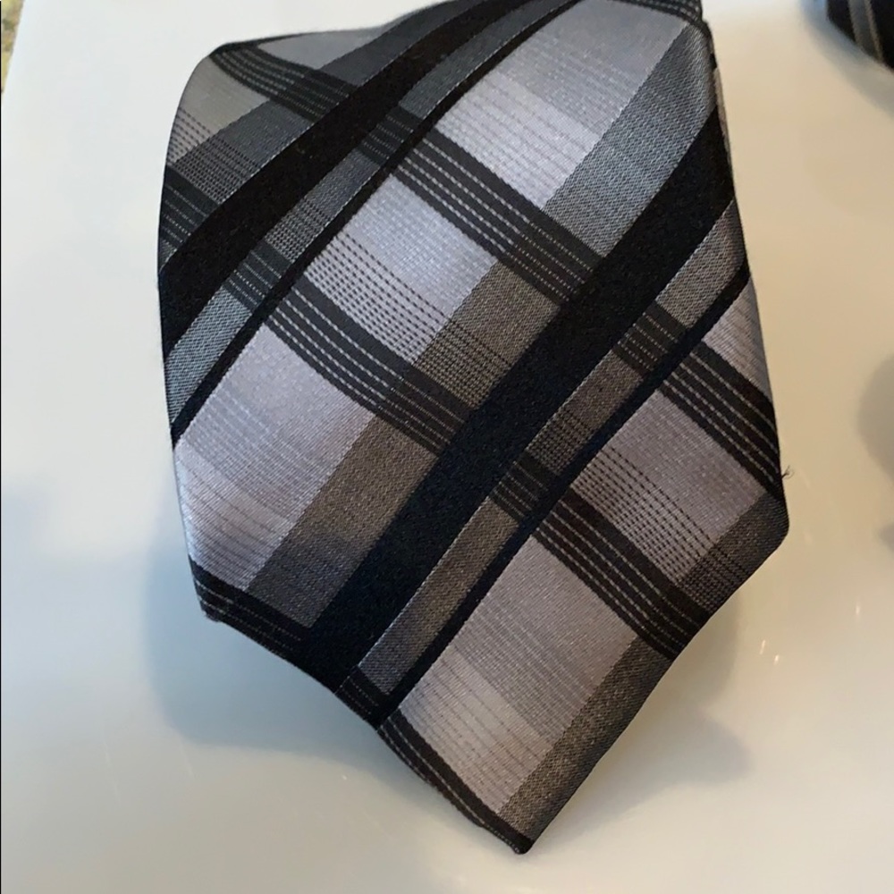 Material London Mens Tie